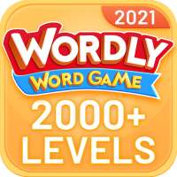 Wordly: Link Together Letters in Fun Word Puzzles