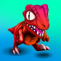 Dinosaur.io Jurassic Battle – Apps no Google Play