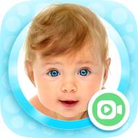 BABY MONITOR 3G  - Baby Monitor