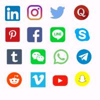 Social Media Apps