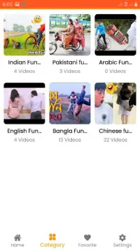 Funny Clips APK Download 2023 - Free - 9Apps