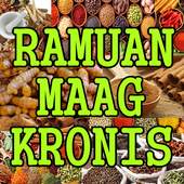 Ramuan Herbal Untuk Penyakit Maag Kronis