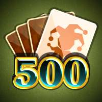 Rummy 500 on 9Apps