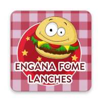 Engana Fome Lanches