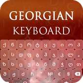 Georgian Keyboard on 9Apps