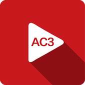 AC3 Codec Player