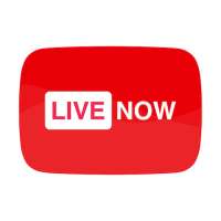Screen Recorder & Live Stream - Live Now