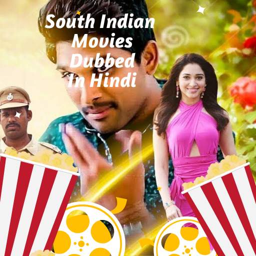 South Indian Movies Dubbed In Hindi