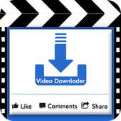 HD Video Downloader For Facebook Download Videos