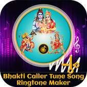 Bhakti Caller Tune Song - Ringtone Maker on 9Apps