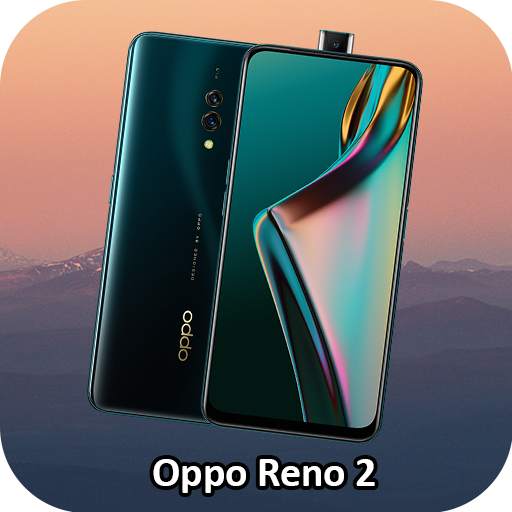 theme for Oppo Reno 2f