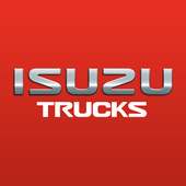 Isuzu Trucks Australia. on 9Apps