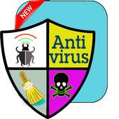 Virus Cleaner 360 Security on 9Apps
