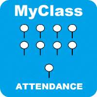 MyClass Attendance on 9Apps