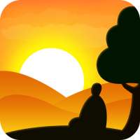 Relax Meditation - Calm, Sleep, Mindfulness Music on 9Apps