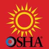 OSHA Heat Safety Tool on 9Apps