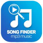 Song Finder - Music Finder