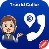 Caller ID Name and Number Locator App