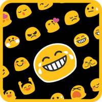 Emoji Keyboard Smart Emoticons