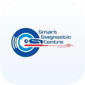 Smart Diagnostic Centre on 9Apps