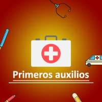 Primeros auxilios - (First Aid in Spanish) on 9Apps