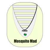 Mosquito Repellent Simulator on 9Apps