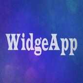 WidgeApp: Folder Widgets on 9Apps