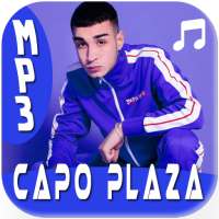 Canzoni Capo Plaza 2021 Senza internet on 9Apps