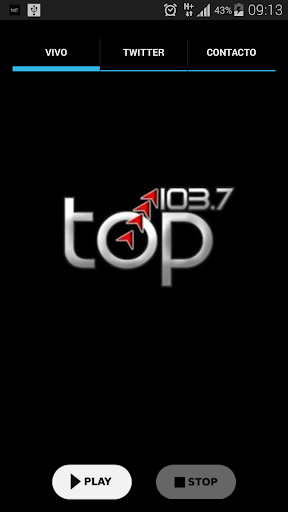 T l chargement de l application Radio Top 103.7 MHz 2024 Gratuit