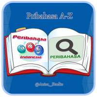 Pribahasa A-Z on 9Apps