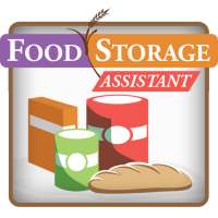 Food Storage Assistant