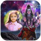 Bholenath Photo Frames on 9Apps