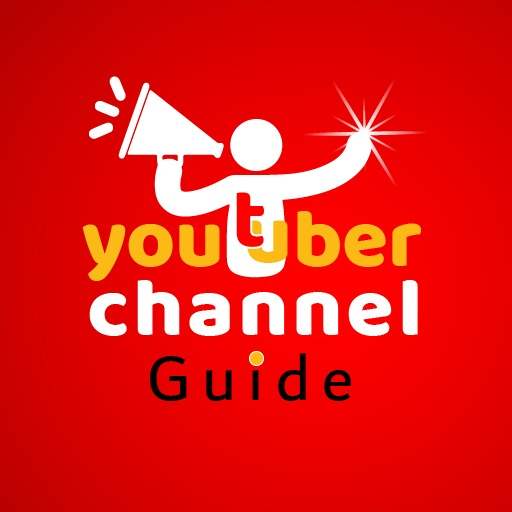 Youtuber channel guide