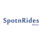 SpotnRides Driver on 9Apps