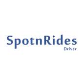 SpotnRides Driver