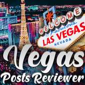 Vegas Posts Reviewer