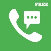 مكالمات مجانية - رسائل نصية قصيرة مجانية