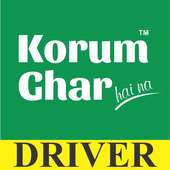 KorumGhar Driver on 9Apps