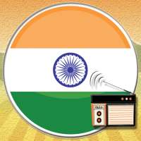 Hindi FM Radio हिंदी रेडियो on 9Apps