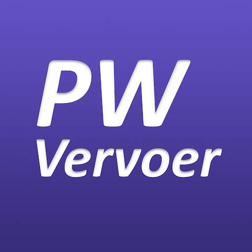 PW Vervoer