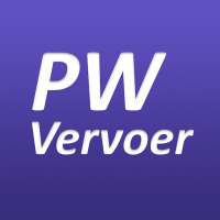 PW Vervoer on 9Apps
