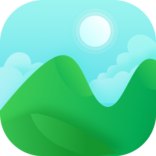 Gallery icon