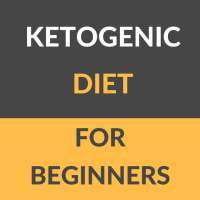 Ketogenic Diet for Beginners : Low Carb Keto Diet