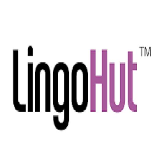LingoHut - Learn 52 languages for Free