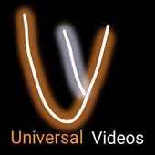 Universal Videos on 9Apps