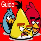 Guide for Angry Birds Match free