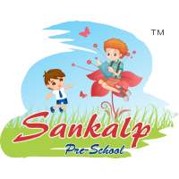 Sankalp Pre School - Amroli on 9Apps