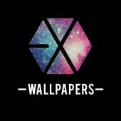 EXO Wallpapers HD - New EXO Wallpapers