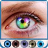 Eye Color Changer Effects