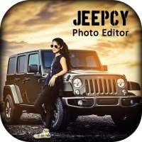 Jeepcy Photo Editor